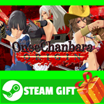 ⭐️ВСЕ СТРАНЫ+РОССИЯ⭐️ Onee Chanbara ORIGIN Steam Gift
