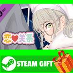⭐️ВСЕ СТРАНЫ⭐️ 恋爱关系/Romance - Final STEAM