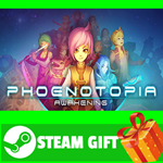 ⭐️ВСЕ СТРАНЫ+РОССИЯ⭐️ Phoenotopia: Awakening Steam Gift