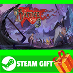 ⭐️ВСЕ СТРАНЫ+РОССИЯ⭐️ The Banner Saga 3 Steam Gift