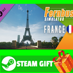 ⭐️ВСЕ СТРАНЫ+РОССИЯ⭐️ Fernbus Simulator - France STEAM - изображение № 2