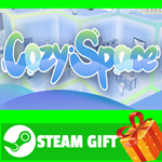 ⭐️ВСЕ СТРАНЫ+РОССИЯ⭐️ Cozy Space Steam Gift