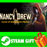 ⭐️ВСЕ СТРАНЫ⭐️ Nancy Drew: Curse of Blackmoor Manor - изображение № 2