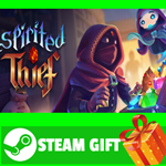 ⭐️ВСЕ СТРАНЫ+РОССИЯ⭐️ Spirited Thief Steam Gift