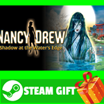 ⭐️ВСЕ СТРАНЫ⭐️ Nancy Drew: Shadow at the Water's Edge - изображение № 2