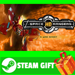 ⭐️ВСЕ СТРАНЫ⭐️ Space Rangers HD: A War Apart STEAM