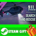 ⭐️ВСЕ СТРАНЫ⭐️ 911 Operator - Search & Rescue STEAM - изображение № 2