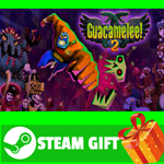 ⭐️ВСЕ СТРАНЫ+РОССИЯ⭐️ Guacamelee! 2 Steam Gift