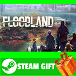 ⭐️ВСЕ СТРАНЫ+РОССИЯ⭐️ Floodland Steam Gift - изображение № 2