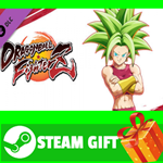 ⭐️ВСЕ СТРАНЫ⭐️ DRAGON BALL FIGHTERZ - Kefla STEAM