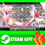 ⭐️ВСЕ СТРАНЫ+РОССИЯ⭐️ Long Live The Queen Steam Gift
