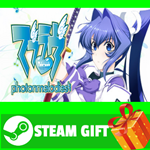 ⭐️ВСЕ СТРАНЫ+РОССИЯ⭐️ Muv-Luv photonmelodies STEAM