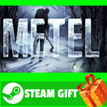 ⭐️ВСЕ СТРАНЫ+РОССИЯ⭐️ Metel - Horror Escape Steam Gift - изображение № 2