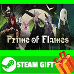 ⭐️ВСЕ СТРАНЫ+РОССИЯ⭐️ Prime of Flames Steam Gift
