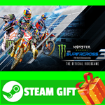 ⭐️ Monster Energy Supercross - The Official Videogame 3