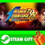 ⭐️ THE KING OF FIGHTERS '98 ULTIMATE MATCH FINAL EDITIO