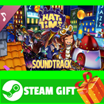 ⭐️ВСЕ СТРАНЫ+РОССИЯ⭐️ A Hat in Time - Soundtrack STEAM