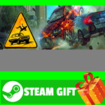 ⭐️ВСЕ СТРАНЫ+РОССИЯ⭐️ Accident Steam Gift