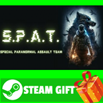 ⭐️ВСЕ СТРАНЫ+РОССИЯ⭐️ S.P.A.T. Steam Gift