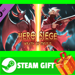 ⭐️ Hero Siege Demon Slayer Bundle + Spawn Skin (Class) - изображение № 2