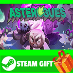 ⭐️ВСЕ СТРАНЫ+РОССИЯ⭐️ Asterogues Steam Gift