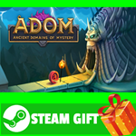 ⭐️ВСЕ СТРАНЫ⭐️ ADOM (Ancient Domains Of Mystery) STEAM