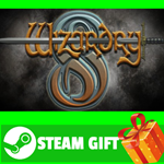 ⭐️ВСЕ СТРАНЫ+РОССИЯ⭐️ Wizardry 8 Steam Gift - изображение № 2
