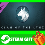 ⭐️ Northgard - Brundr & Kaelinn Clan of the Lynx STEAM - изображение № 2
