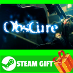 ⭐️ВСЕ СТРАНЫ+РОССИЯ⭐️ Obscure Steam Gift - изображение № 2