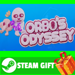 ⭐️ВСЕ СТРАНЫ+РОССИЯ⭐️ Orbo's Odyssey Steam Gift