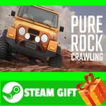 ⭐️ВСЕ СТРАНЫ+РОССИЯ⭐️ Pure Rock Crawling Steam Gift