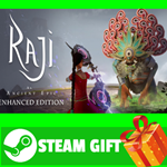 ⭐️ВСЕ СТРАНЫ+РОССИЯ⭐️ Raji: An Ancient Epic Steam Gift