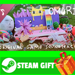 ⭐️ВСЕ СТРАНЫ+РОССИЯ⭐️ OMORI Soundtrack Steam Gift