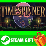 ⭐️ВСЕ СТРАНЫ+РОССИЯ⭐️ Timespinner Steam Gift