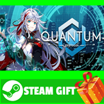 ⭐️ВСЕ СТРАНЫ+РОССИЯ⭐️ Quantum Protocol Steam Gift - изображение № 2