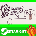 ⭐️ВСЕ СТРАНЫ+РОССИЯ⭐️ Dogs Organized Neatly Steam Gift