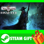 ⭐️ The Incredible Adventures of Van Helsing: Final Cut