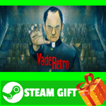 ⭐️ВСЕ СТРАНЫ+РОССИЯ⭐️ Vade Retro : Exorcist Steam Gift