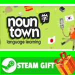 ⭐️ВСЕ СТРАНЫ⭐️ Noun Town: VR Language Learning STEAM