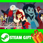 ⭐️ВСЕ СТРАНЫ⭐️ Momodora: Reverie Under The Moonlight - изображение № 2
