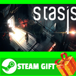 ⭐️ВСЕ СТРАНЫ+РОССИЯ⭐️ STASIS Steam Gift