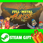 ⭐️ВСЕ СТРАНЫ+РОССИЯ⭐️ Full Metal Furies Steam Gift