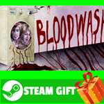 ⭐️ВСЕ СТРАНЫ+РОССИЯ⭐️ Bloodwash Steam Gift - изображение № 2