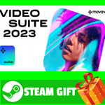 ⭐️ Movavi Video Suite 2023 Steam Edition An all-in-one