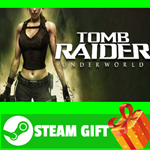 ⭐️ВСЕ СТРАНЫ+РОССИЯ⭐️ Tomb Raider: Underworld STEAM