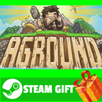 ⭐️ВСЕ СТРАНЫ+РОССИЯ⭐️ Aground Steam Gift
