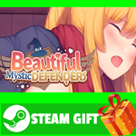⭐️ВСЕ СТРАНЫ+РОССИЯ⭐️ Beautiful Mystic Defenders STEAM