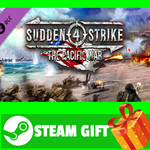 ⭐️ВСЕ СТРАНЫ⭐️ Sudden Strike 4 - The Pacific War STEAM
