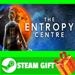 ⭐️ВСЕ СТРАНЫ+РОССИЯ⭐️ The Entropy Centre Steam Gift