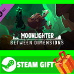 ⭐️ВСЕ СТРАНЫ⭐️ Moonlighter: Between Dimensions STEAM